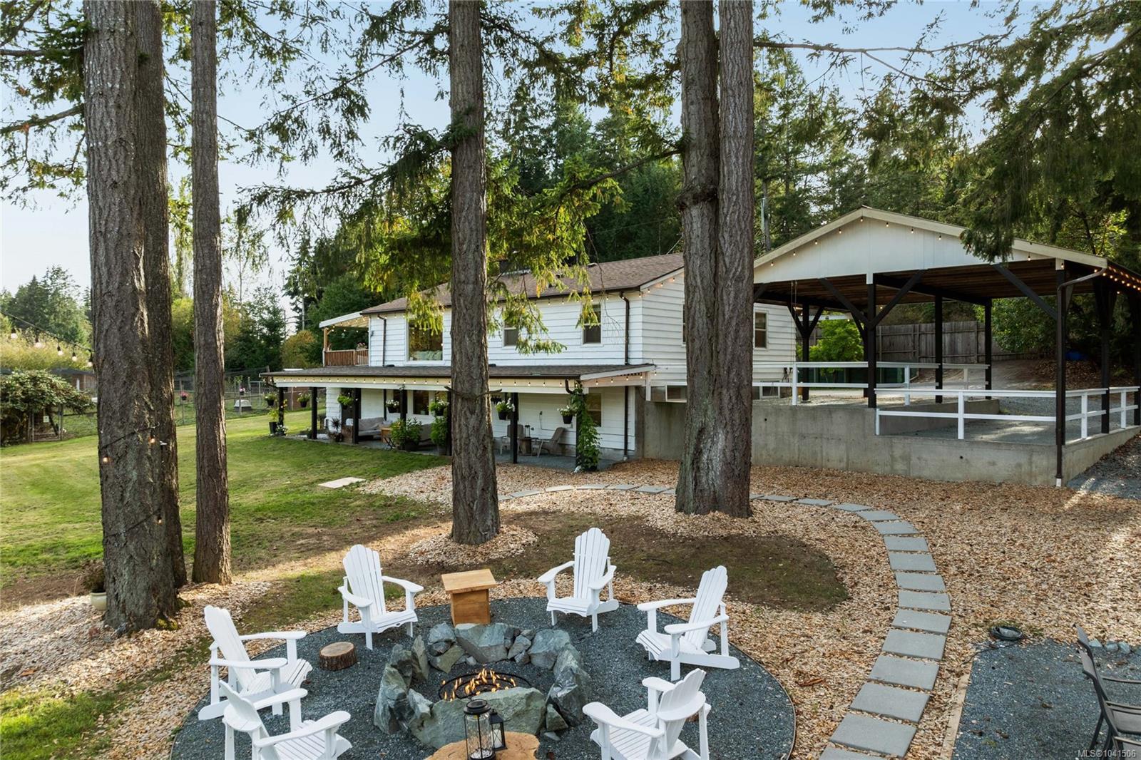 9233 Chemainus Road